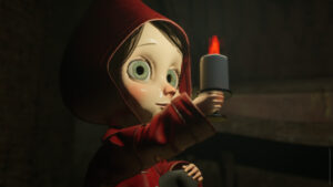 Brokenlore: FOLLOW Review – Growing Up Too Fast