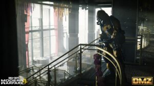 Call of Duty: Modern Warfare 4 DMZ Team Has Been “Paying Attention” to the Extraction Shooter Genre