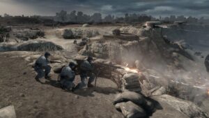 Company of Heroes: Definitive Edition Announced for PC