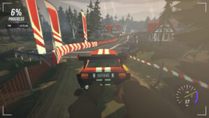 #DRIVE Rally PS5 Review – Racing To Forget