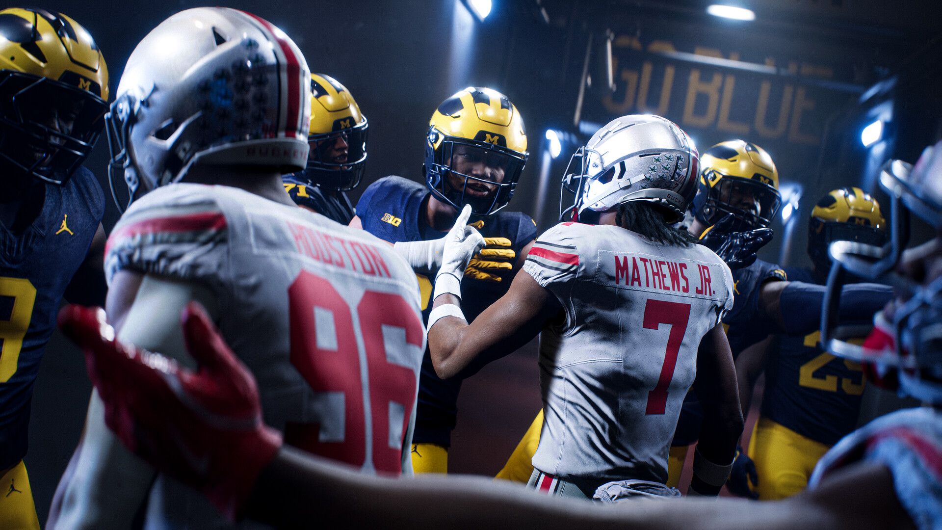 ea sports college football 27 1