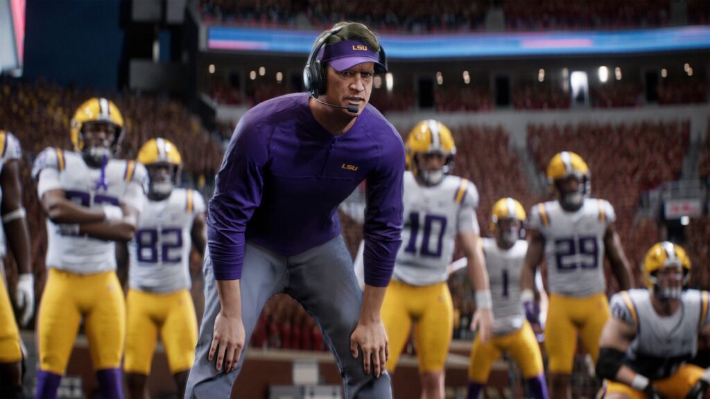 ea sports college football 27 2