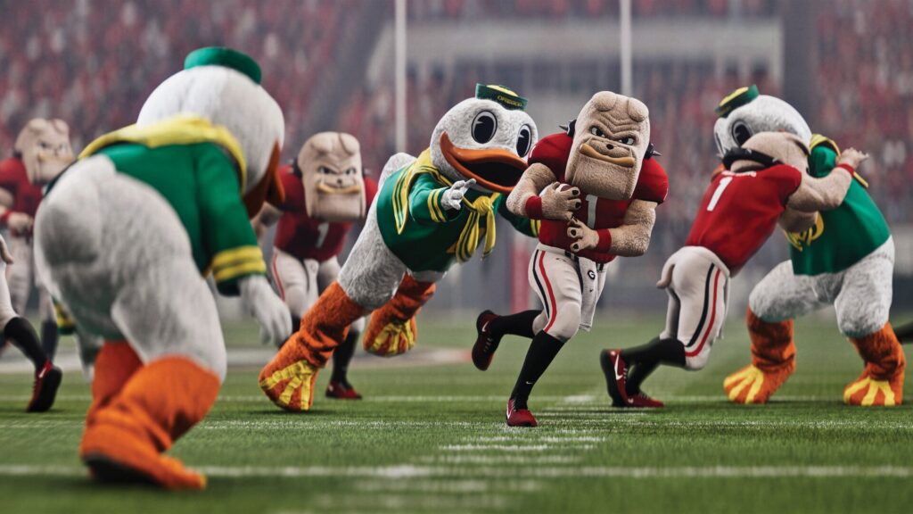 ea sports college football 27 3
