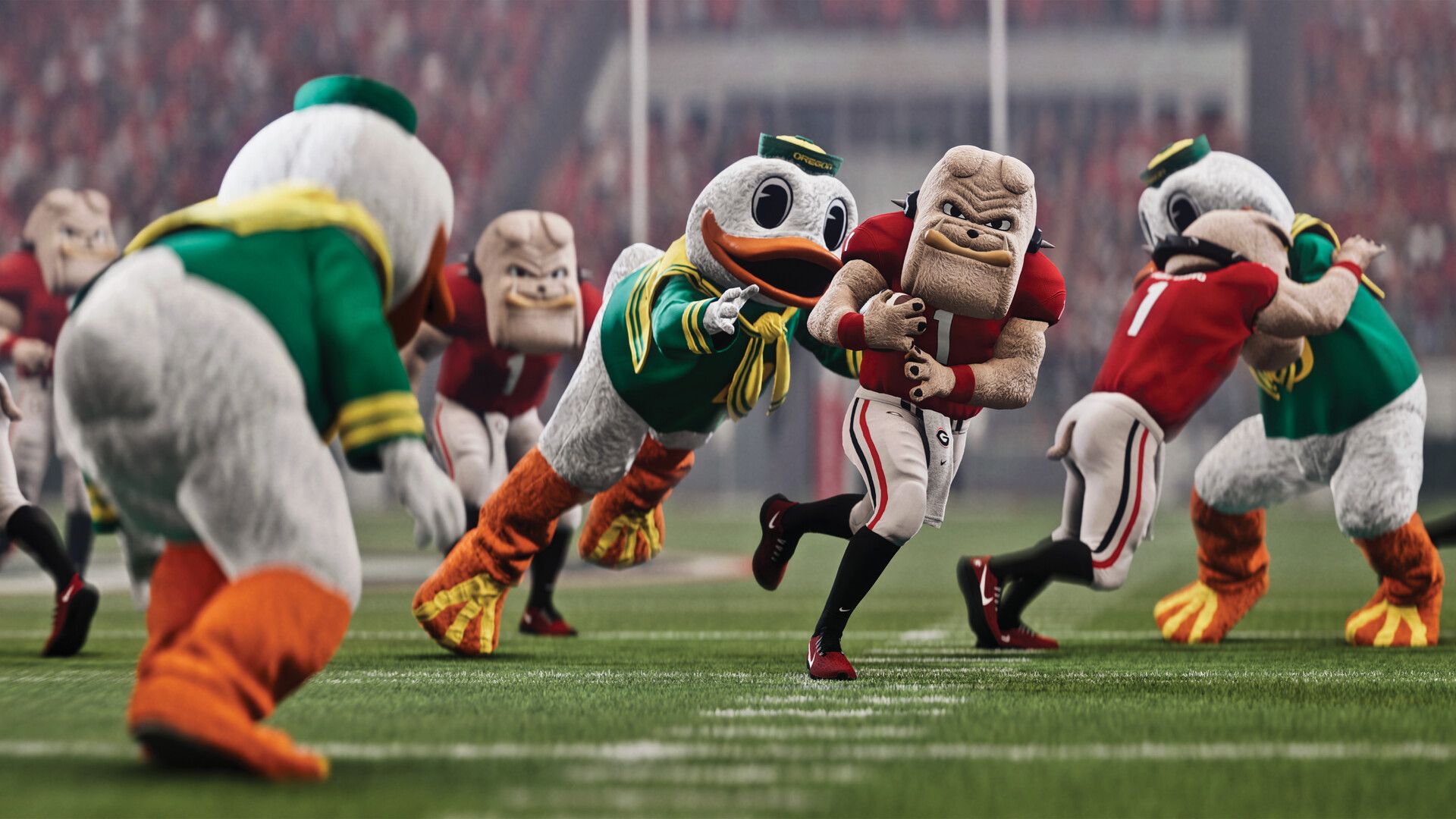 ea sports college football 27 3