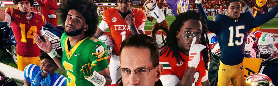 EA Sports College Football 27 – Everything You Need to Know