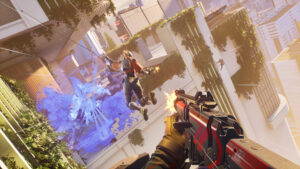 EMPULSE Now Available in Early Access, New Trailer Showcases Frenetic Gameplay