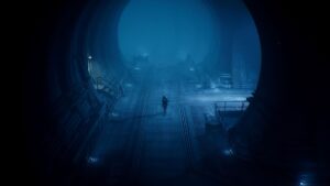 End of Abyss is Coming to PC, PS5 and Xbox Series X/S on October 1st