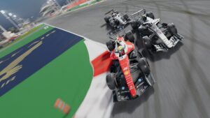 F1 25, Hunt: Showdown 1896 and More Join PlayStation Plus Essential on October 6th