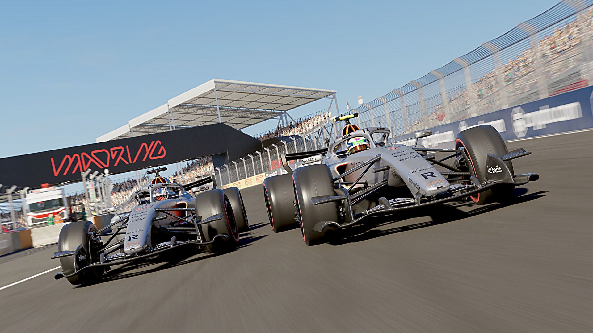 f1 25 2026 season pack 2