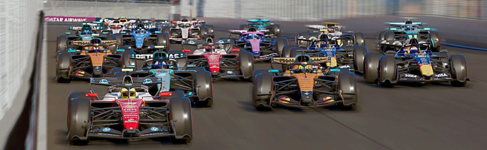 F1 25: 2026 Season Pack Review — Worth the Upgrade