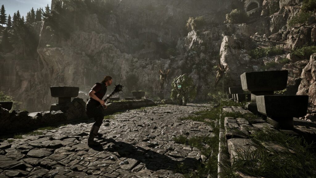gothic 1 remake