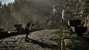 Gothic 1 Remake Has Sold 500,000 Copies in its First Week