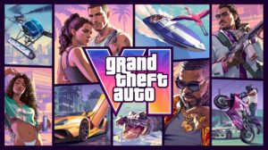 Grand Theft Auto 6 Pre-Orders to Start on June 25th, Cover Art Revealed