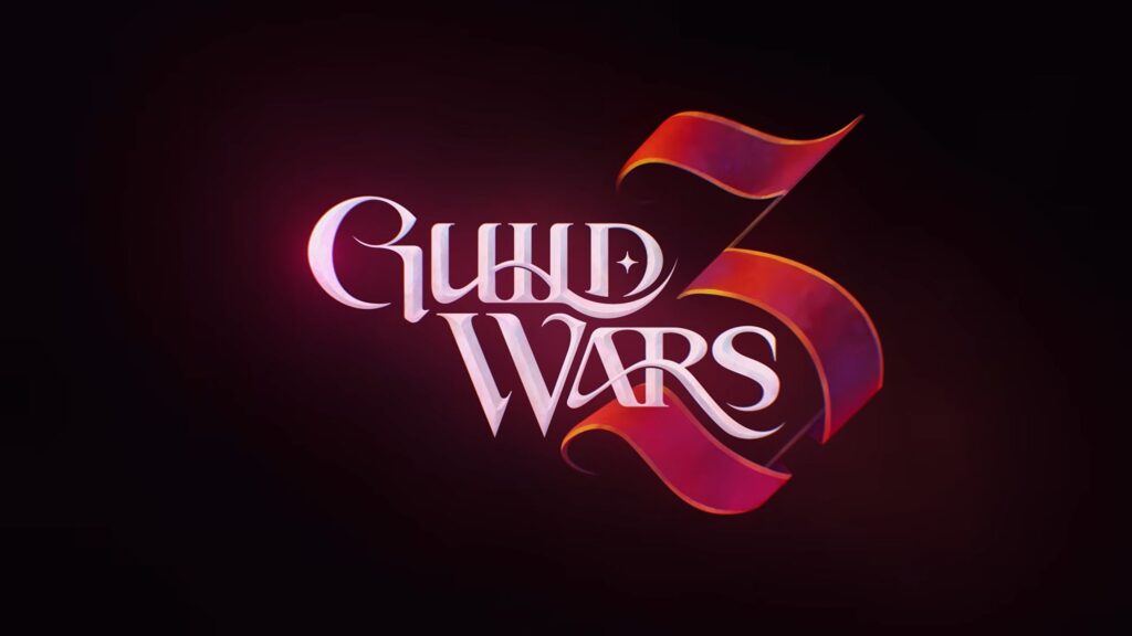 guild wars 3