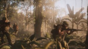 Hell Let Loose: Vietnam Review – Not Quite Rock and Roll