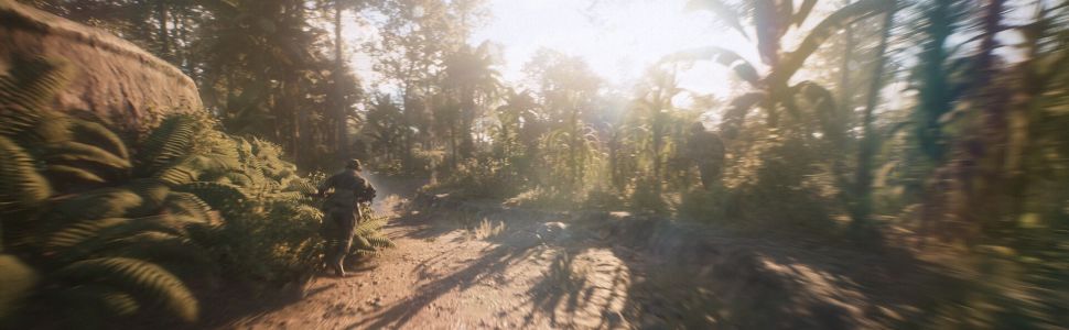 Hell Let Loose: Vietnam Interview – New Setting, Asymmetrical Warfare, Console Performance, And More