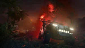 Jurassic World Evolution 3 Expansion Brings Rebirth Content to the Game on June 16th