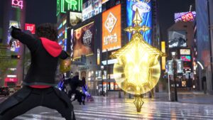 Kingdom Hearts 4 Unveiled, Rest of Series is Coming to Nintendo Switch 2 on October 8th