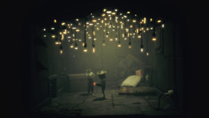 Little Nightmares 3’s First DLC, The Backstage, Is Out Now, Launch Trailer Showcased