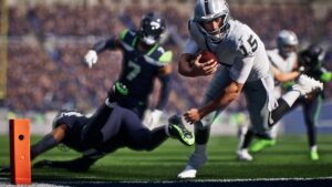 Madden NFL 27’s Persona Engine, G.O.A.T. Career Journey Details Revealed