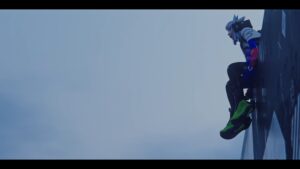Marathon Showcases its Vantage Shell With a New Cinematic Trailer