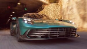 Clutch is Maverick Games’ Open-World Narrative-Based Driving Game