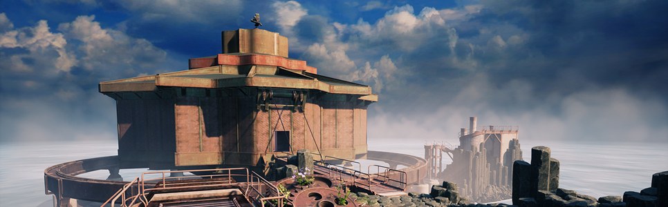 Myst Remake PS5 Review – Light Reading