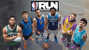 NBA Run – What You Need to Know Before Buying