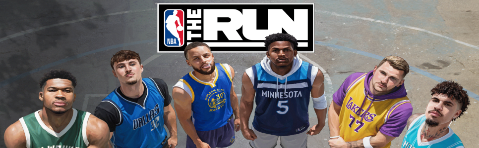NBA Run – What You Need to Know Before Buying