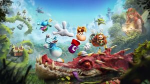 Rayman Legends Retold Announced, Out on October 1st