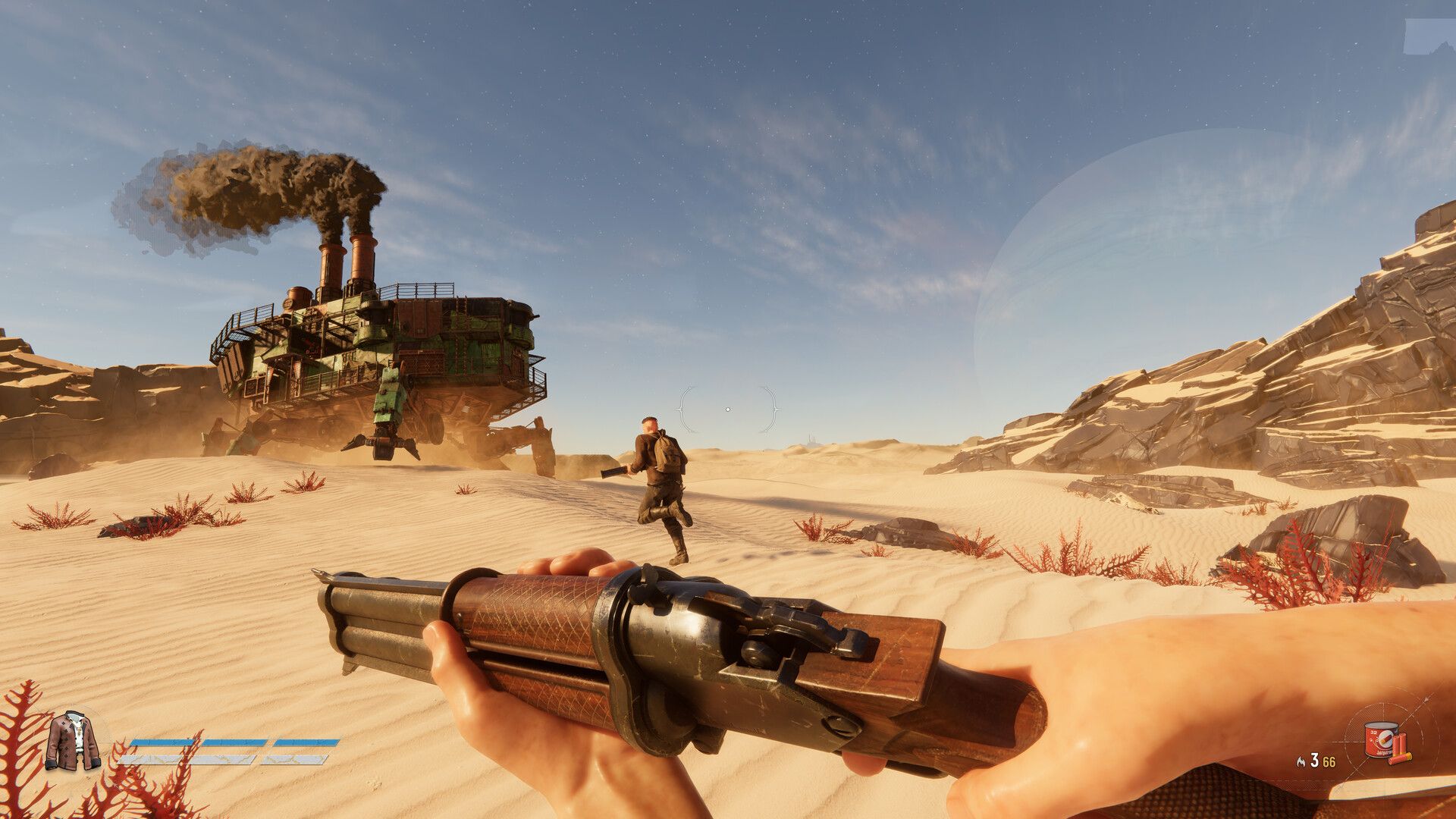 sand raiders of sophie 2