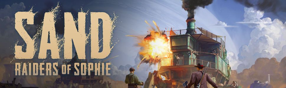 SAND: Raiders of Sophie Early Access Review – As Rough As Sand