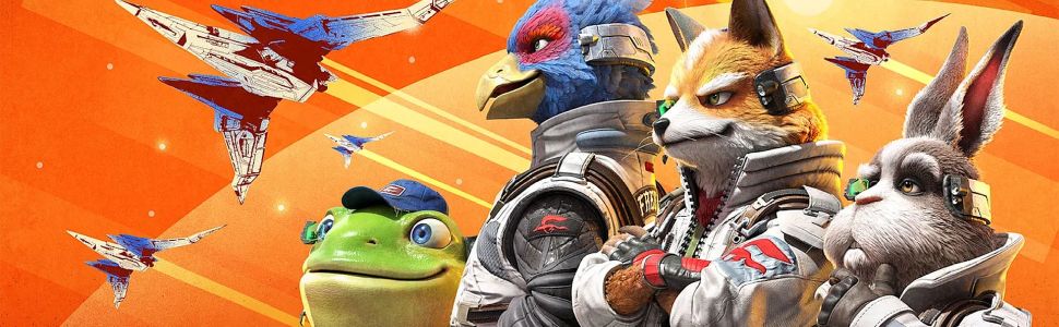 Star Fox – Everything You Need To Know