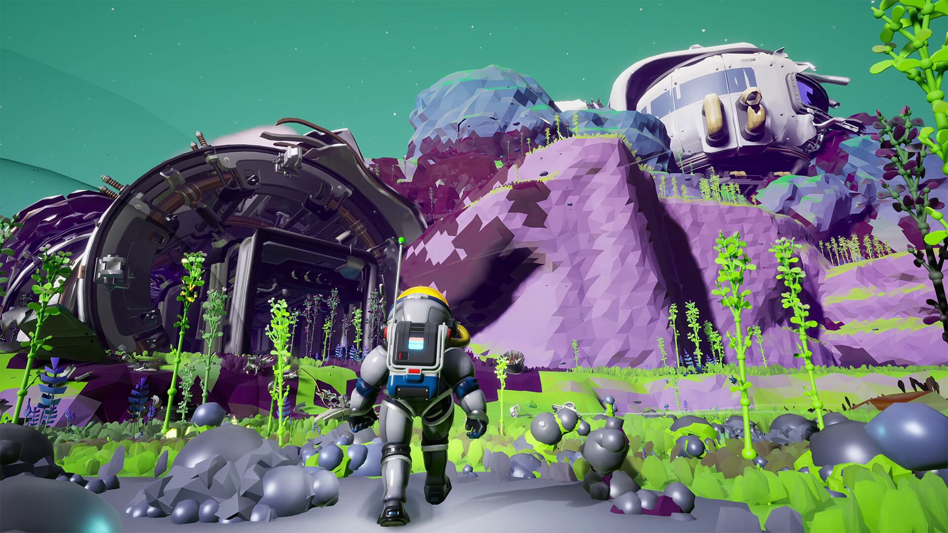 starseeker 3