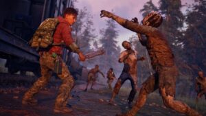State of Decay 3 Gets New Trailer Showcasing Gameplay, Coming to PC and Consoles in 2027