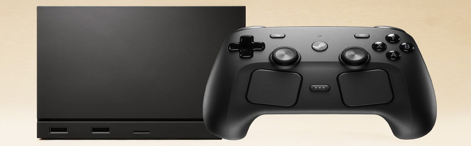 Steam Machine – Everything You Need to Know Before You Purchase