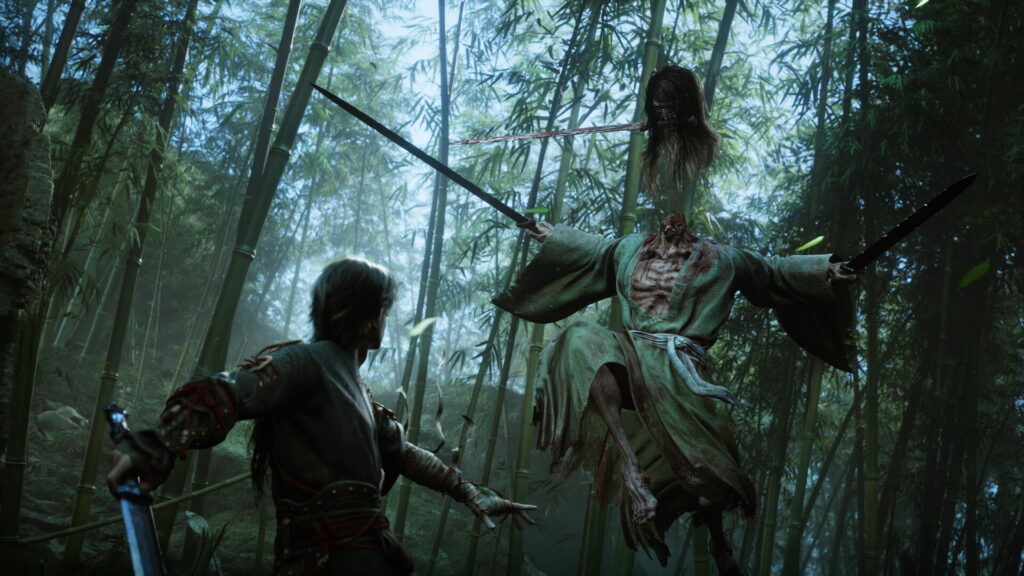 Swords of Legends
