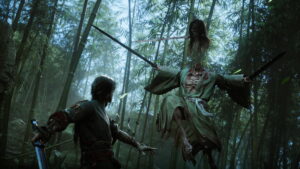 Swords of Legends Shows Off Stunning New Gameplay At Summer Games Fest 2026