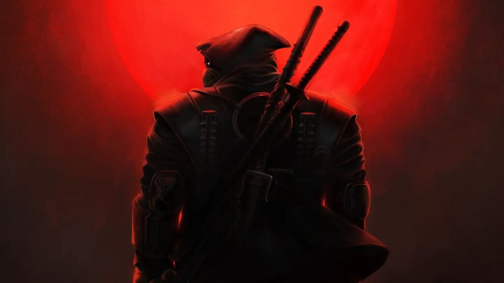 teenage mutant ninja turtles the last ronin