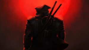 Teenage Mutant Ninja Turtles: The Last Ronin Game Developed by Platinumgames Announced