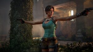Tomb Raider: Legacy of Atlantis Team Used AI Used to “Iterate on Ideas Faster and More Efficiently”
