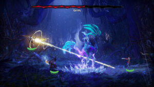 Trine 6: Together in Time Delayed to March 4th, 2027
