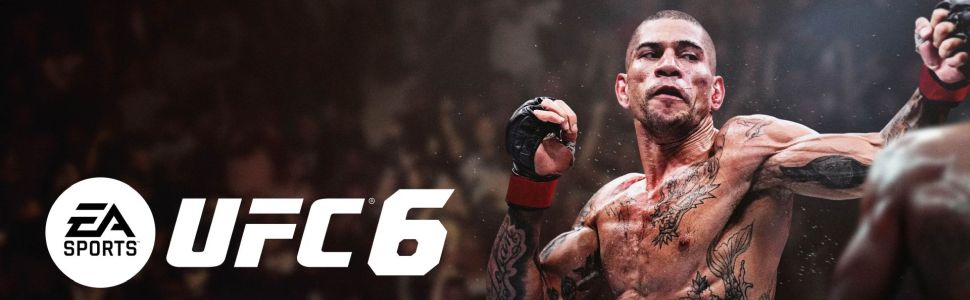 EA Sports UFC 6 – Everything You Need To Know