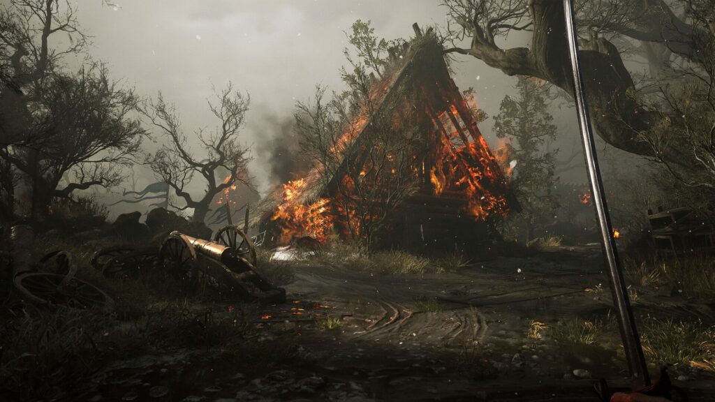 valor mortis