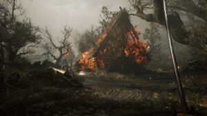 Valor Mortis Gets New Trailer, Coming to PC and Consoles on September 24th