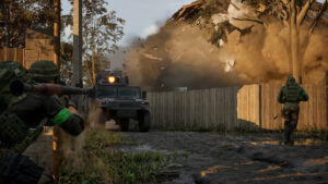 Tactical FPS WARDOGS Gets An Explosive New Gameplay Trailer