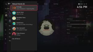 Xbox Insiders Can Now Test Power Saving Options, UI Customization, Ability to See Mutual Friends