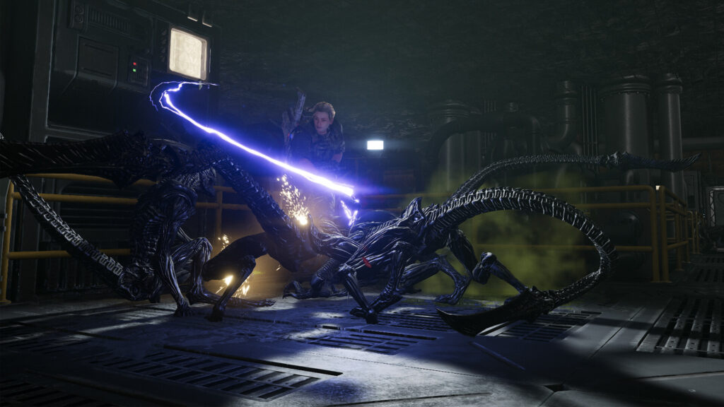 Aliens Fireteam Elite 2_03