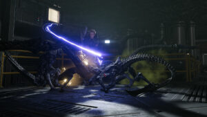 Aliens: Fireteam Elite 2’s Xenomorphs Remain as Terrifying as Ever in New Trailer