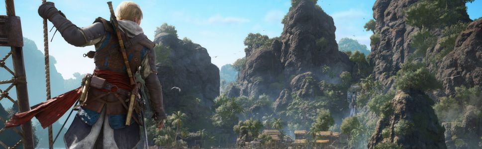 Assassin’s Creed Black Flag Resynced Guide – 15 Best Tips and Tricks